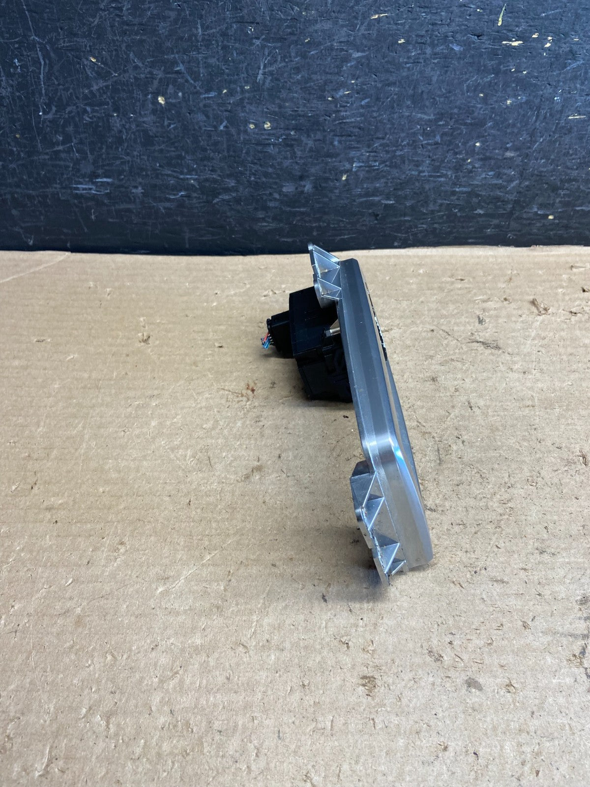 2011 - 2016 BMW 535i 528I 550i Parking Brake Switch Control Button AH5170 DG2
