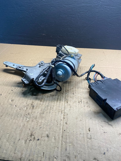2009-2012 GMC Acadia Power Motor Liftgate Tailgate Control Module ab4244 DG4