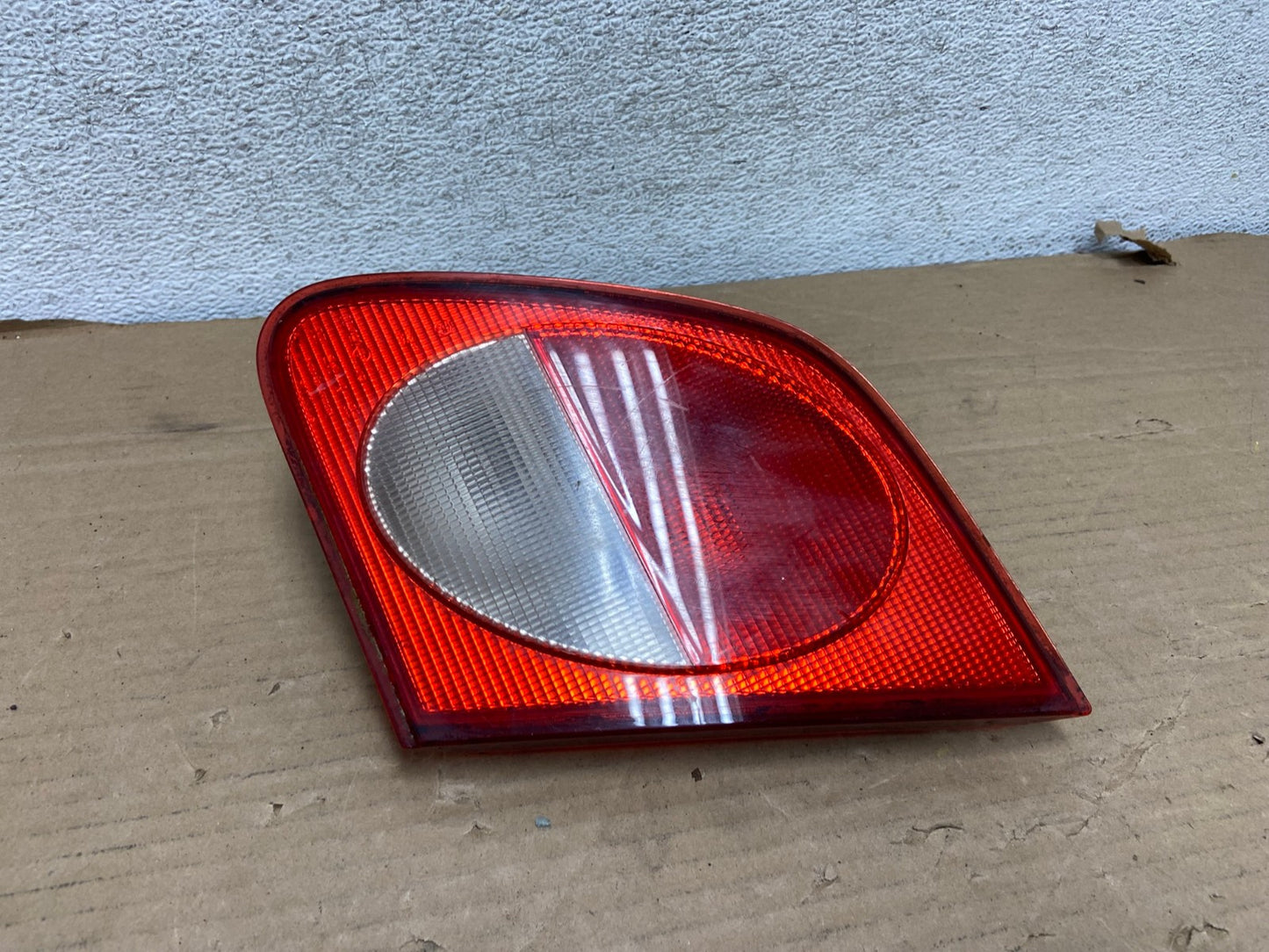 1996 - 1999 Mercedes-Benz E W210 E320 Right Passenger Inner Tail Light AG8169 LK0