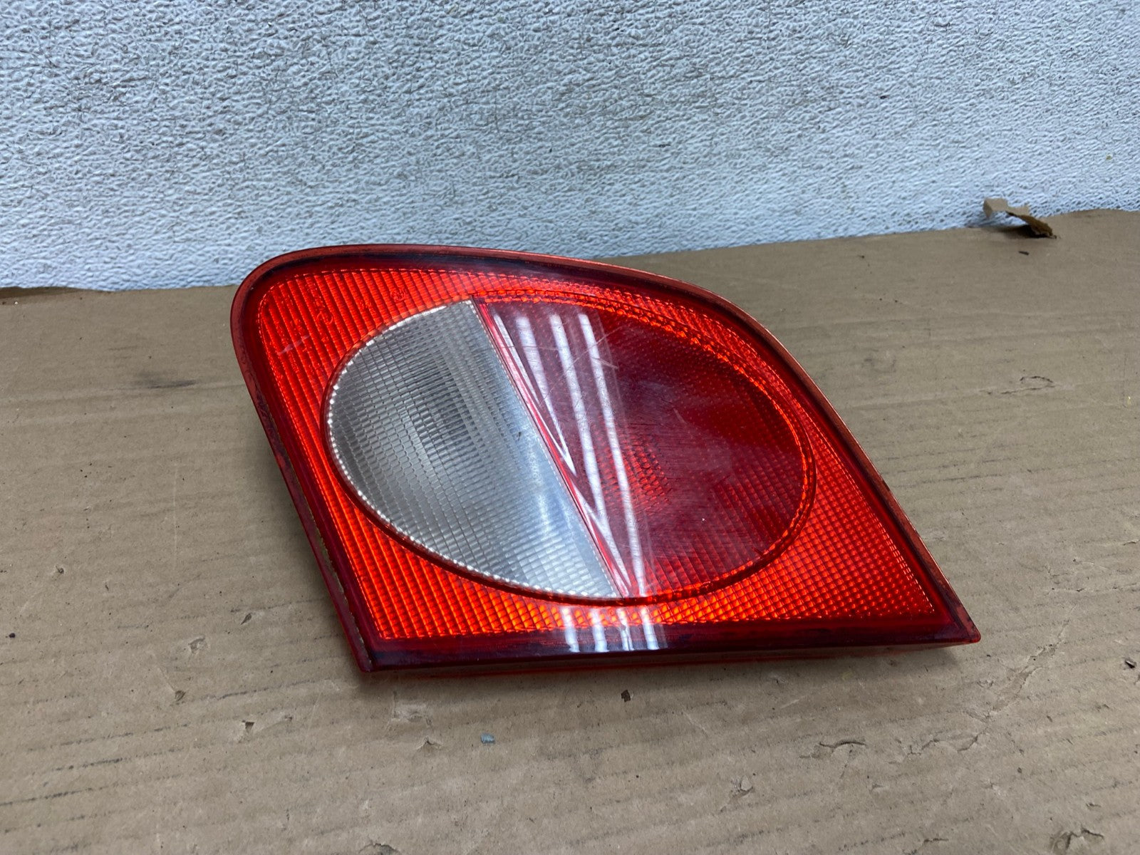 1996 - 1999 Mercedes-Benz E W210 E320 Right Passenger Inner Tail Light AG8169 LK0