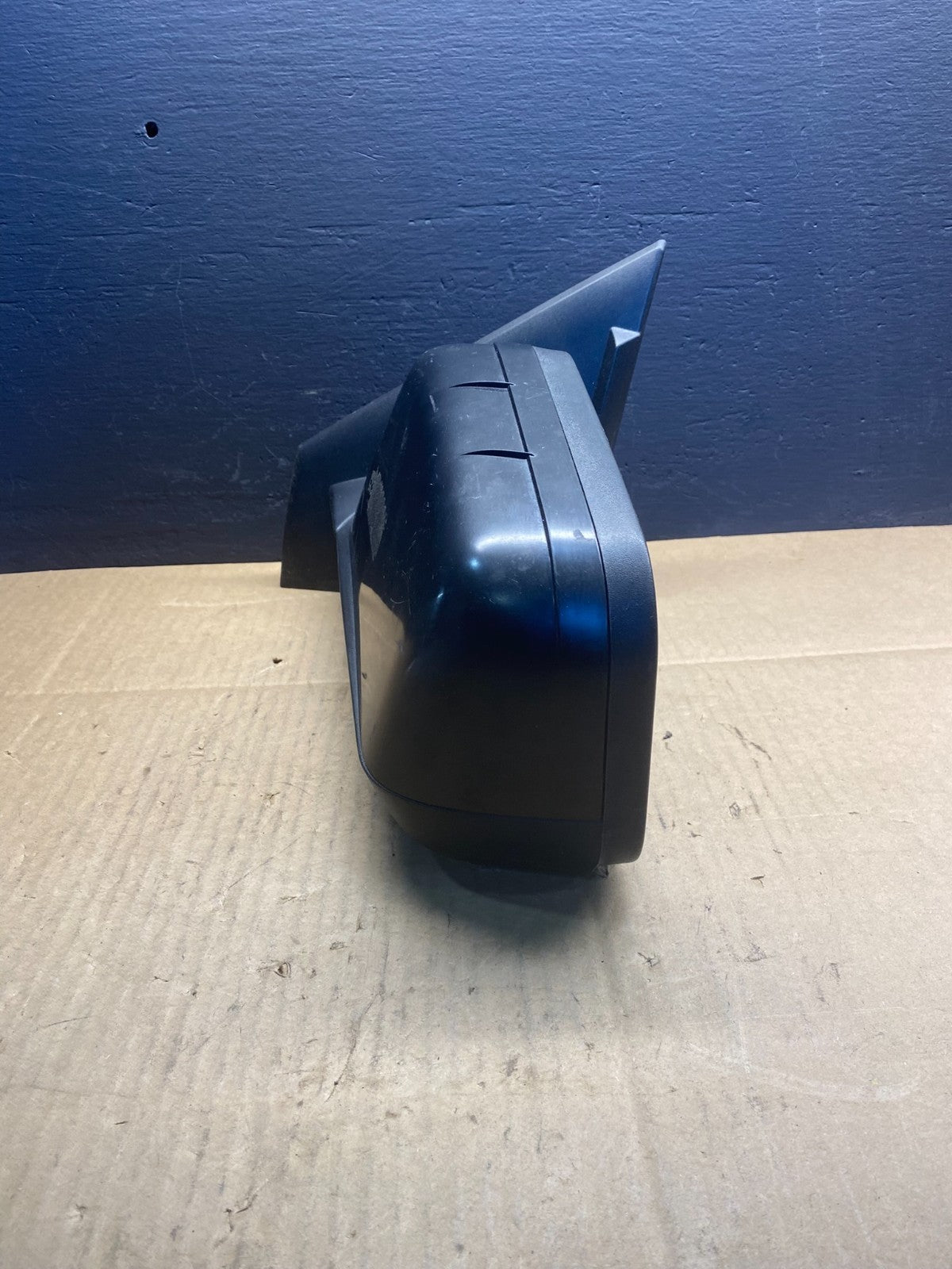 2007 2009 2009 2010 Ford Edge Driver Left LH Heated Door Mirror OEM AB7488 MS9