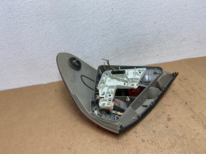2003-2006 Mercedes E Class Sedan Left Driver LH Side Tail Light AD0454 LK5