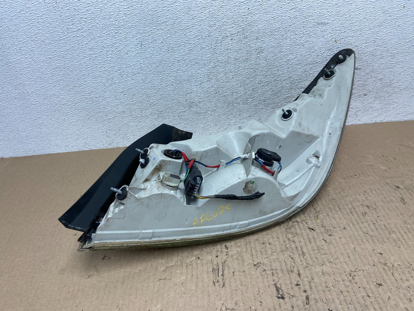 2010 to 2013 Buick Lacrosse Left Driver LH Side Tail Light AF6075 LK6