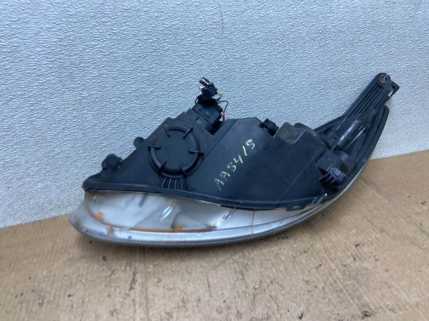 2012 2013 2014 Ford Focus Right Passenger Rh Side Headlight Oem AA8418 DW8