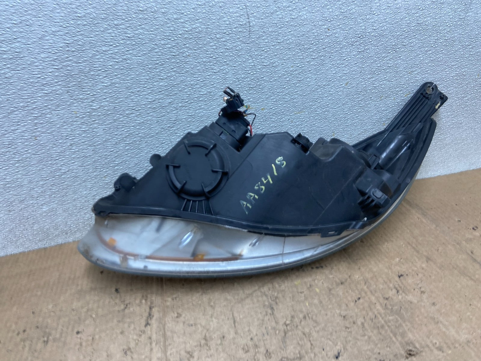 2012 2013 2014 Ford Focus Right Passenger Rh Side Headlight Oem AA8418 DW8