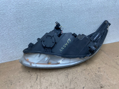 2012 2013 2014 Ford Focus Right Passenger Rh Side Headlight Oem AA8418 DW8