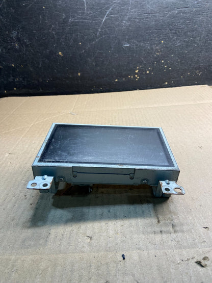 2011 - 2013 Nissan Murano Radio CD Gps Screen Navigation Display z0566 DG4