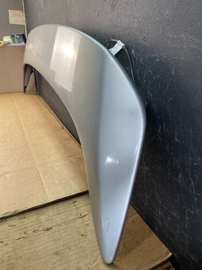 2006 to 2007 Honda Accord Sedan Trunk Rear Spoiler Wing AC5170 DG1