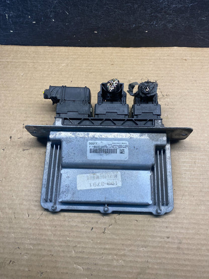 2010 Ford F-150 F150 5.4L Engine Control ECU Computer AL3A-12A650-BJB AF4204 DW0