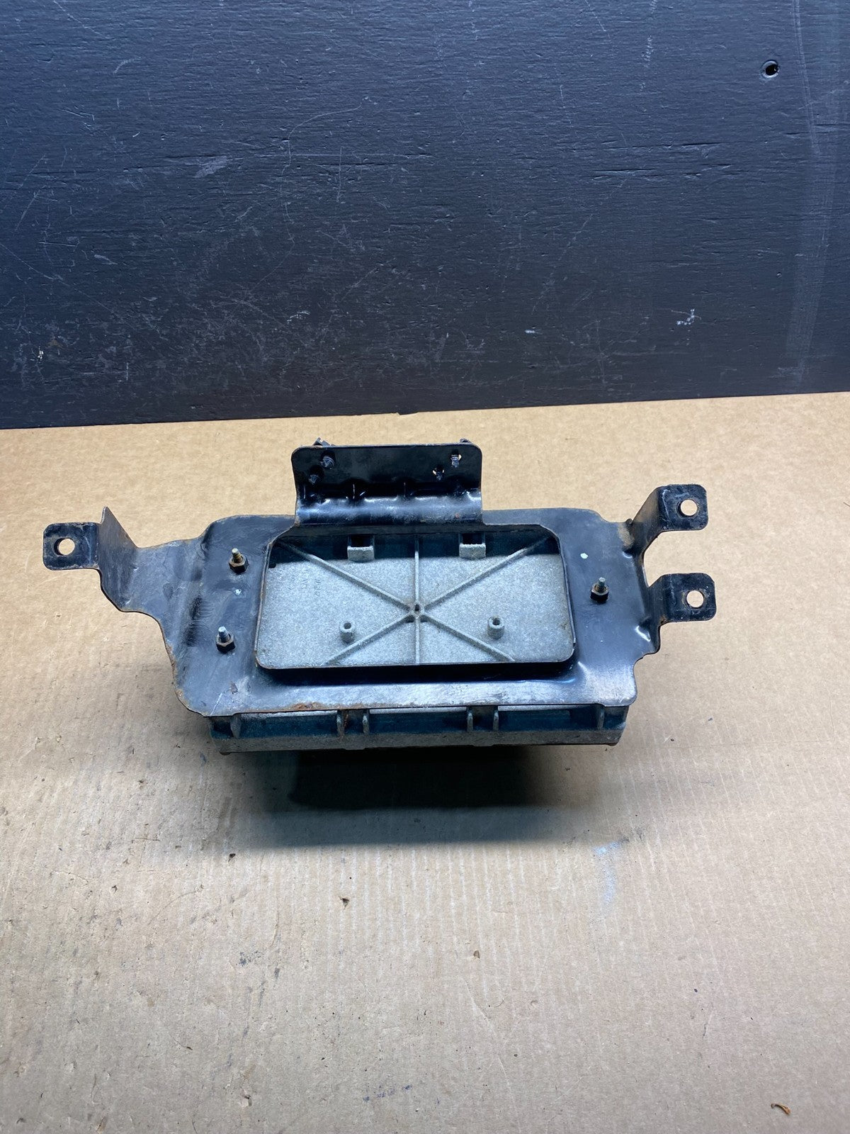 2008 2009 Dodge Caravan 3.8L Engine Computer ECU AC6980 DG1
