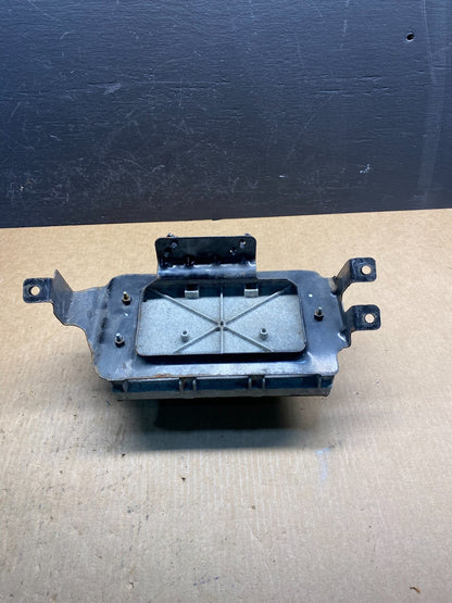 2008 2009 Dodge Caravan 3.8L Engine Computer ECU AC6980 DG1