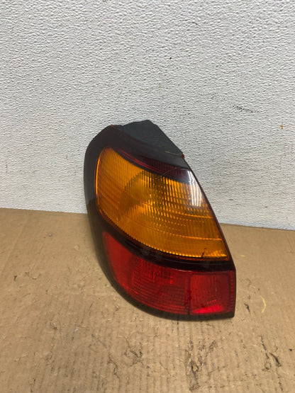 2001 to 2004 Subaru Legacy Outback Left Driver LH Tail Light AD1166 LK0