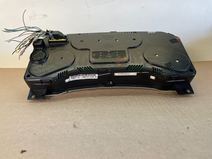2007 to 2014 Ford Expedition Speedometer Cluster Gauge 7l1t-10849 AG1032 DG8