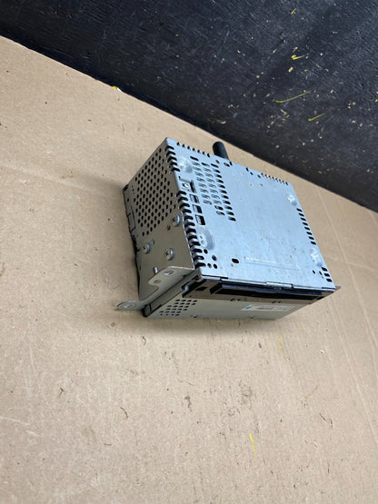 2014 2015 Ford Explorer Audio Equipment Radio Receiver AM FM CD Oem t9283 DG1