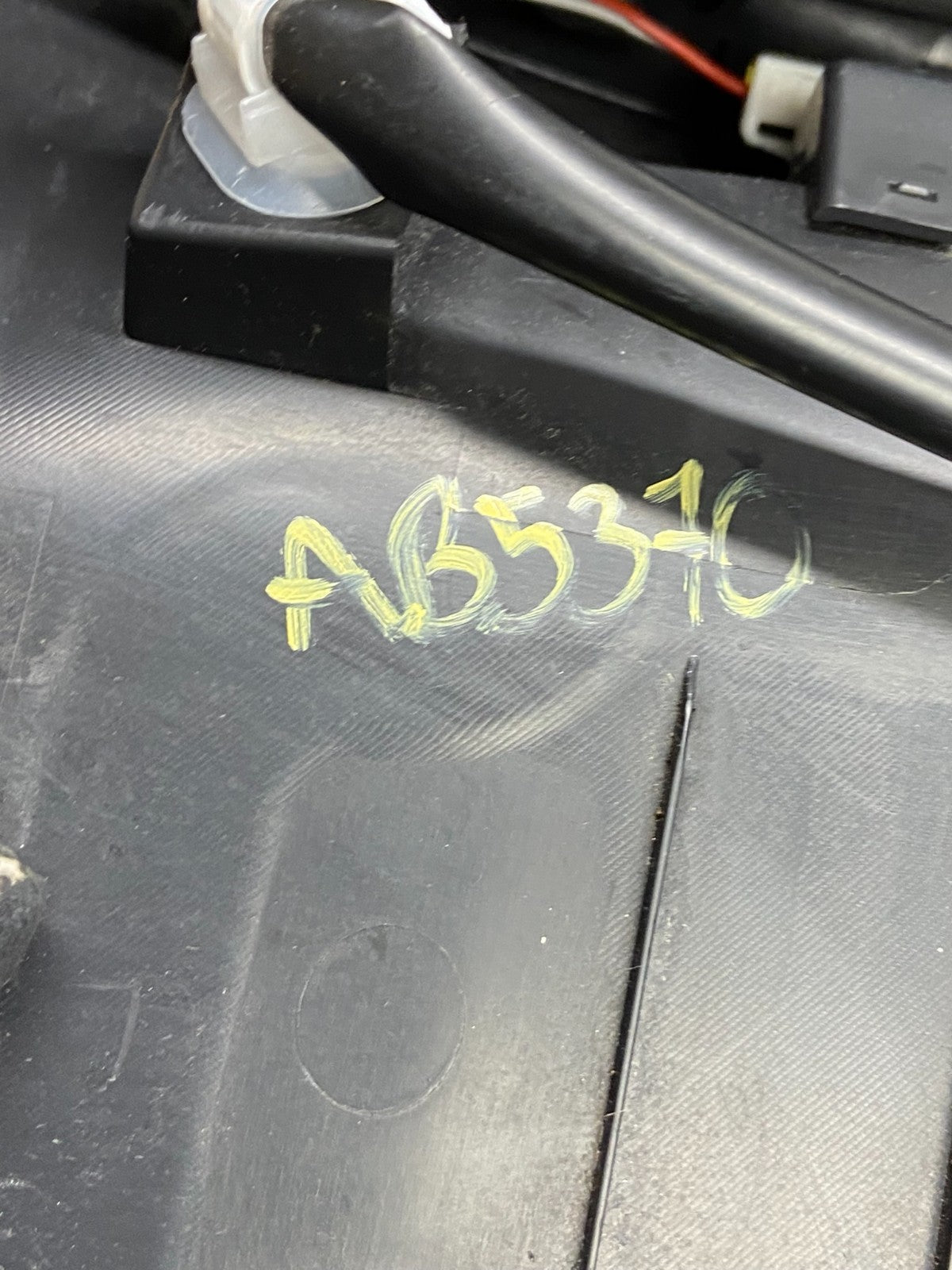 2013 2014 2015 Nissan Altima A/C Temperature Climate Control AB5370 DG6