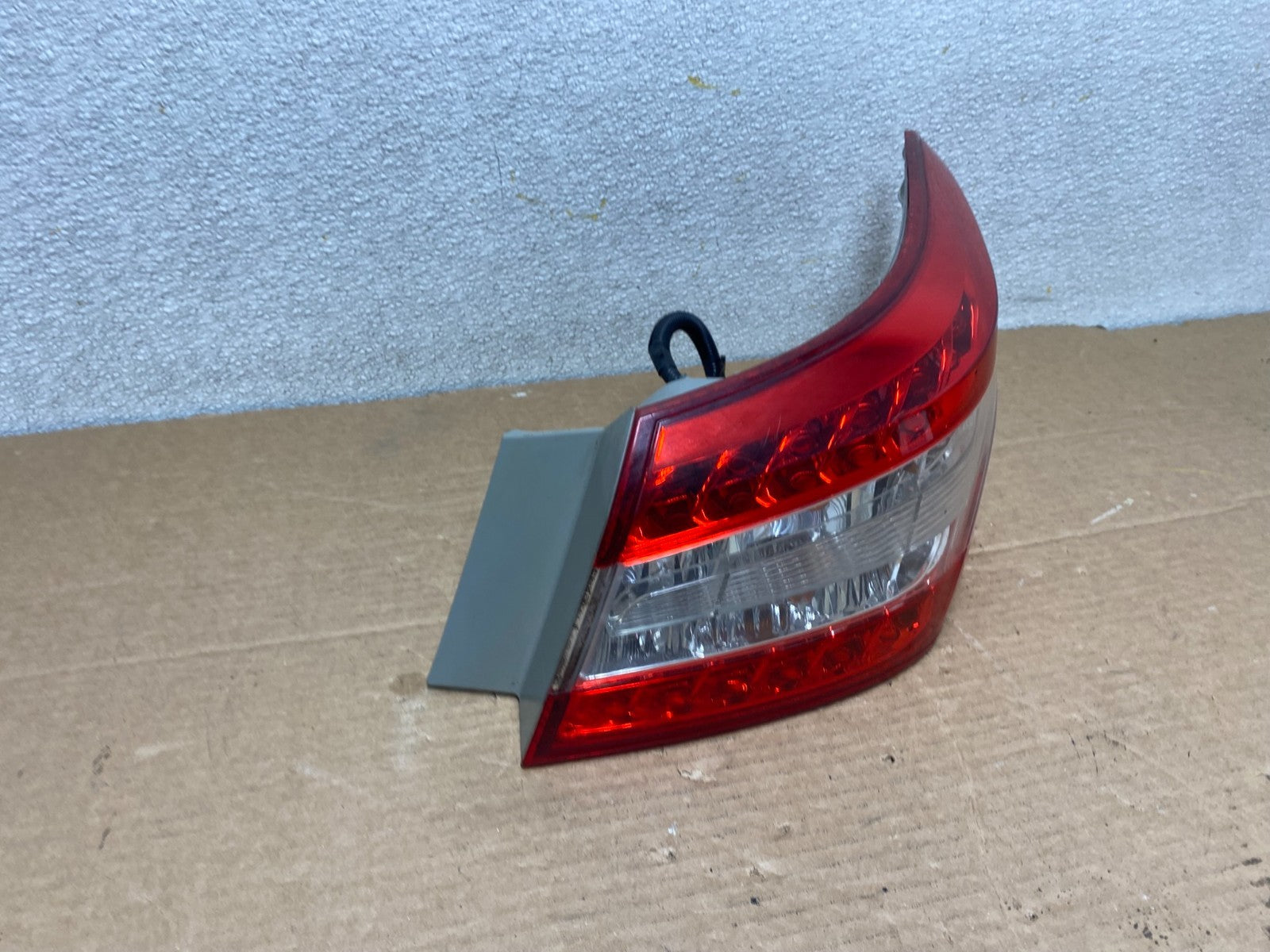 2013 2014 2015 Nissan Sentra Led Right Passenger Side Tail Light Z1420 DW2