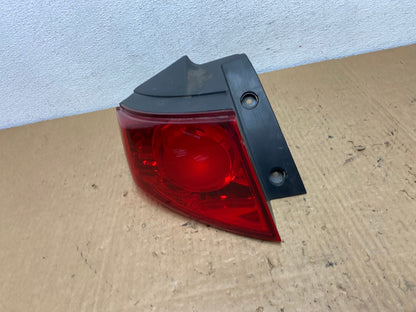 2007 2008 2009 Acura RDX Left Driver LH Side Tail Light AC8202 LK1