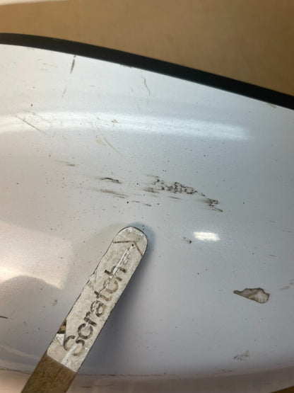 2013-2016 Hyundai Santa Fe Sport Left Driver View Door Mirror AF5520 DW6