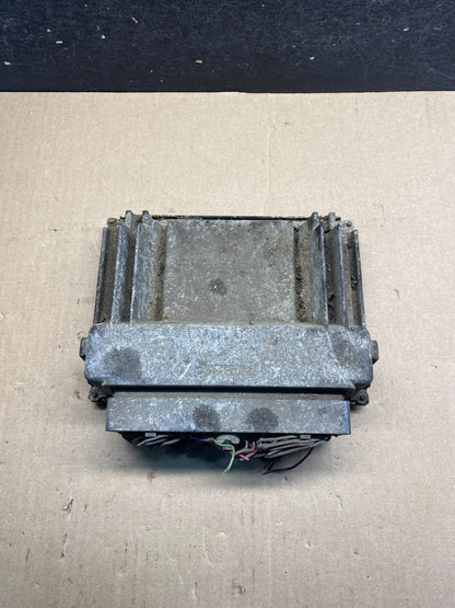 2001-2002 Silverado Tahoe Engine Computer Module 12200411 ECM ECU AG4056 DG1