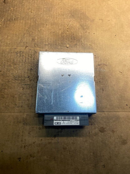 1999 2000 Ford Explorer Engine Control Unit ECU Computer Module Y4639  DG1