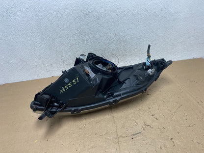 2006-2009 Toyota Prius Left Driver LH Side Blue Headlight Halogen AG5551 DW7