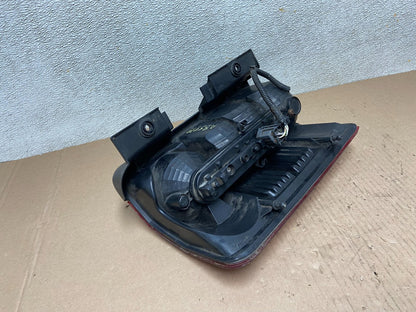 2008 to 2012 Jeep Liberty Right Passenger RH Side Tail Light OEM AB5979 LK5