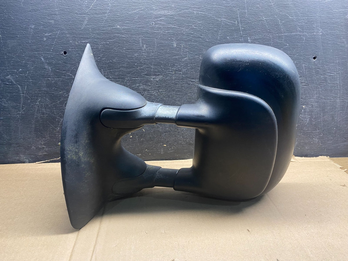 1999 to 2007 Ford F250 F350 F450 Left Driver Door View Mirror AJ0493 DG0