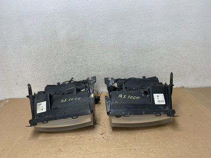 2007 to 2014 Chevrolet Silverado Left+Right Side Headlights AI1000 DW19