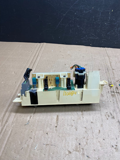 1996-2000 GMC Sierra  Yukon A/C AC Climate Control A/C AB9011 DG5