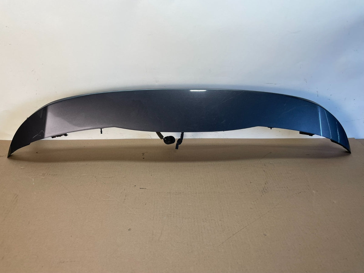 2015 2016 2017 Honda Fit Rear Trunk Spoiler Gate AI4274 DG0