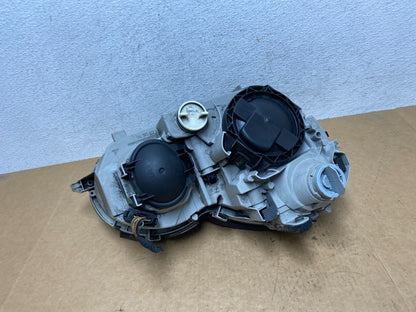 2005 to 2007 Mercedes-Benz C-Class Left Driver LH Side Headlight AE2990 DW5