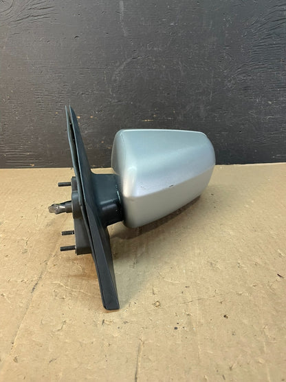 2004 to 2012 Mitsubishi Galant Left Driver LH View Door Mirror AD5833 DW1