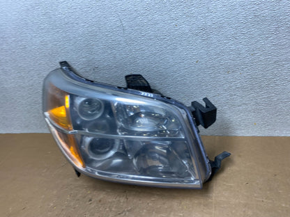 Halogen 2006 2007 2008 Honda Pilot Right Passenger RH Headlight Oem V5122 DW1
