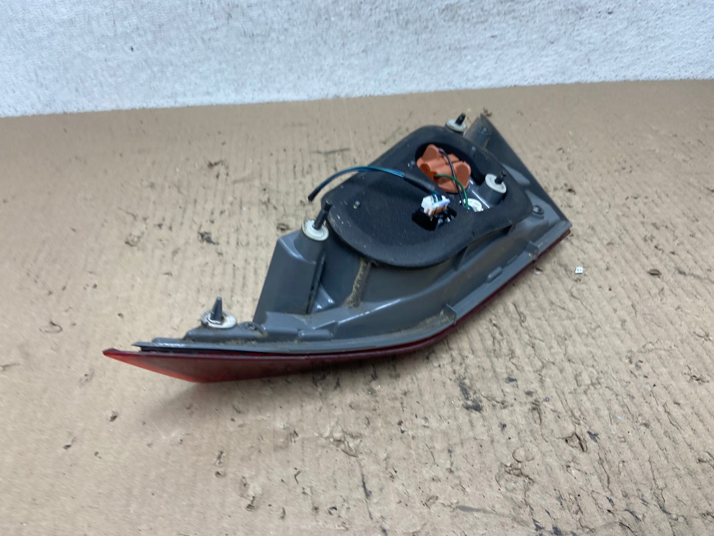 2017-2018 Hyundai Elantra Left Driver LH Side Inner Tail Light AF7179 LK4