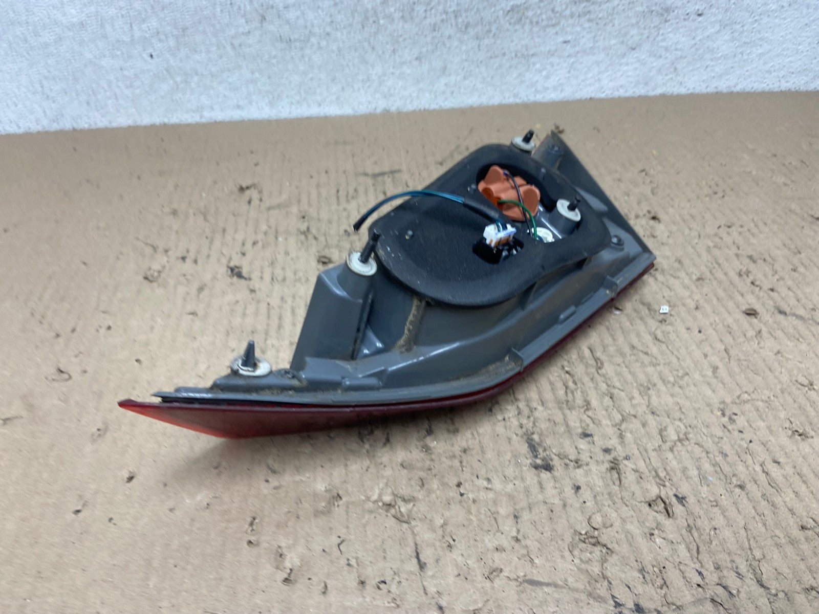2017-2018 Hyundai Elantra Left Driver LH Side Inner Tail Light AF7179 LK4
