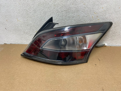 2012 2013 2014 Nissan Maxima Right Passenger Rh Side Tail light AH4419 DW0