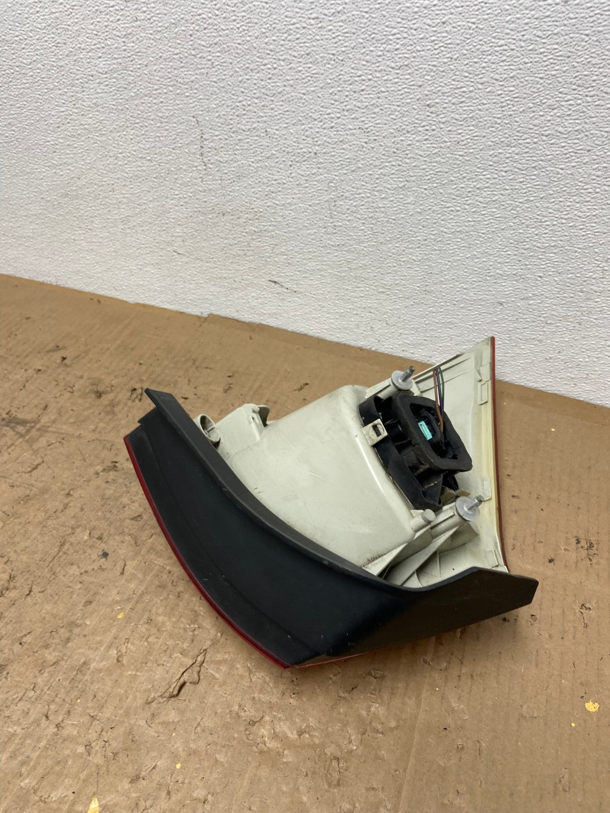 2006 2007 2008 Volkswagen Golf MK5 5 Right Passenger Tail Light Oem AC0259 LK3