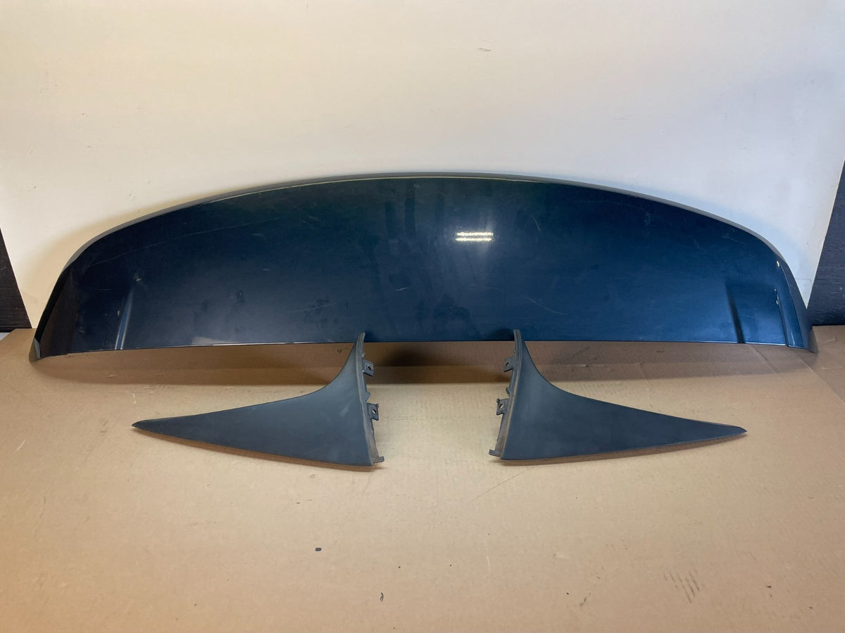 2013-2020 Nissan Pathfinder Rear Spoiler Wing AI4263 DG0