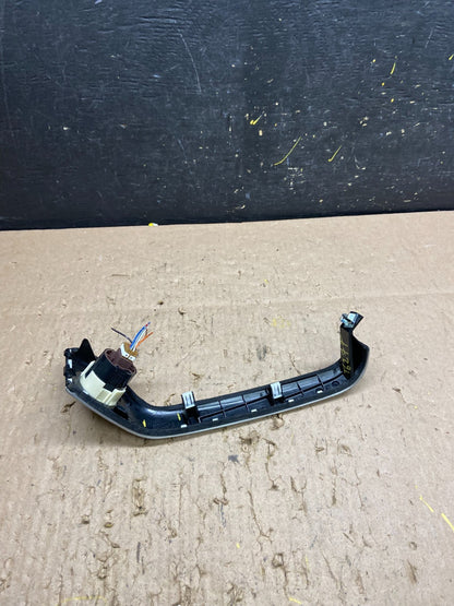 2009 - 2014 Nissan Murano Engine Ignition Start Switch Button Trim OEM t6277 DG4