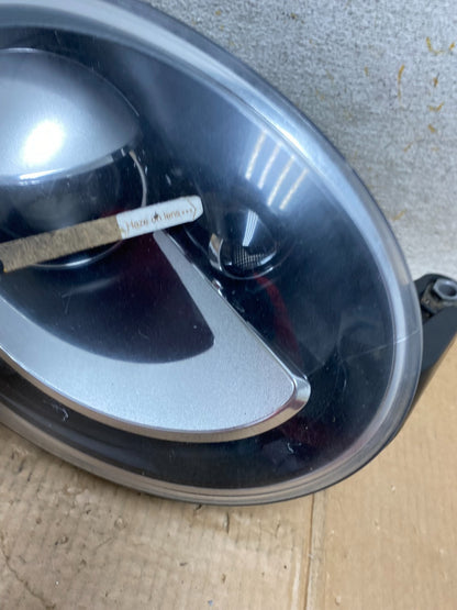 1998 to 2005 Volkswagen Beetle Right Passenger Xenon LED Headlight ai4714 DG4