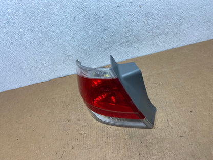 2008 2009 2010 2011 Ford Focus Sedan Left Driver Lh Side Tail Light AD4712 LK1