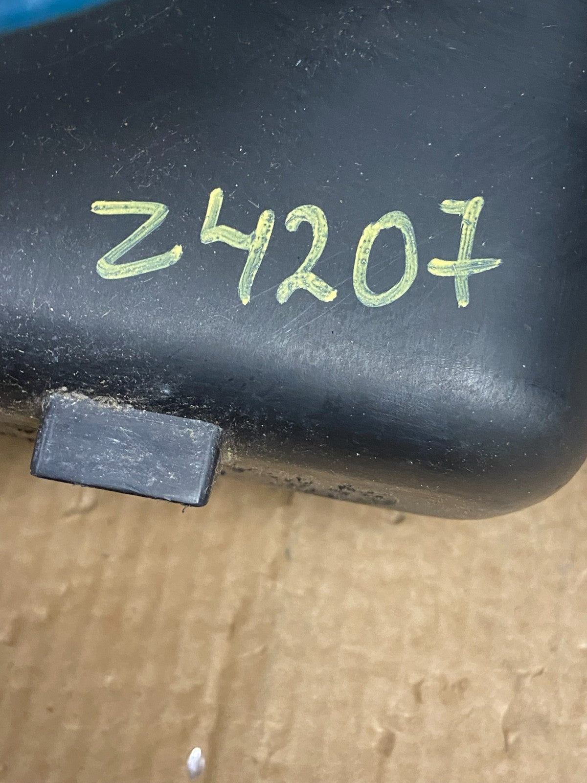 2002 to 2005 Dodge Ram Radio Climate Control Dash Air Vent Bezel Trim Z4207 DG6