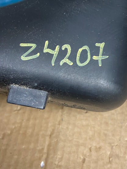 2002 to 2005 Dodge Ram Radio Climate Control Dash Air Vent Bezel Trim Z4207 DG6