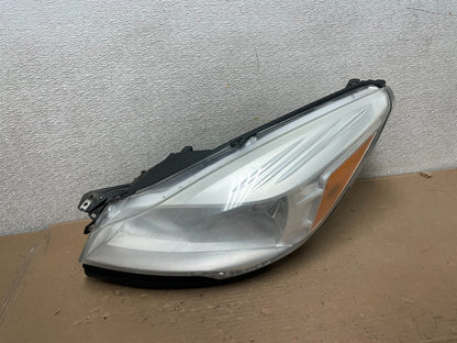 2013 - 2016 Ford Escape Headlight Left Driver Lh Side Halogen AB0049 DW0
