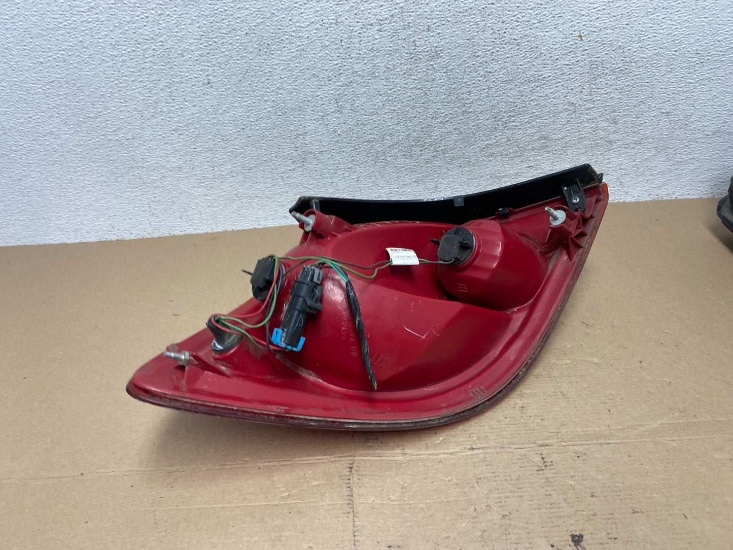 2005-2010 Pontiac G6 Sedan Right Passenger Side Tail Light AF4447 LK6