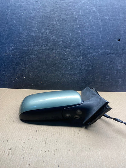 2004 to 2009 Toyota Prius Right Passenger RH Side View Door Mirror AH3305 LK3