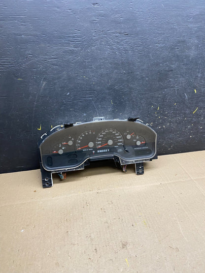 2004 2005 Ford Explorer Speedometer Cluster Gauge Oem t9303 DG0