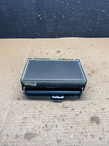 2010 - 2014 Nissan Maxima Radio Information Screen Navigation Display R2601 DG4