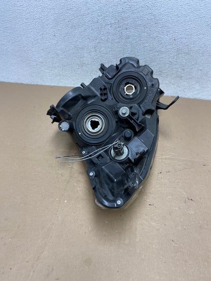 2009-2013 Nissan Rogue Right Passenger Halogen Headlight AF4478 LK7