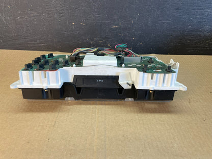 1992 to 1997 Ford F250 F350 Speedometer Cluster Gauge af3564 DG8